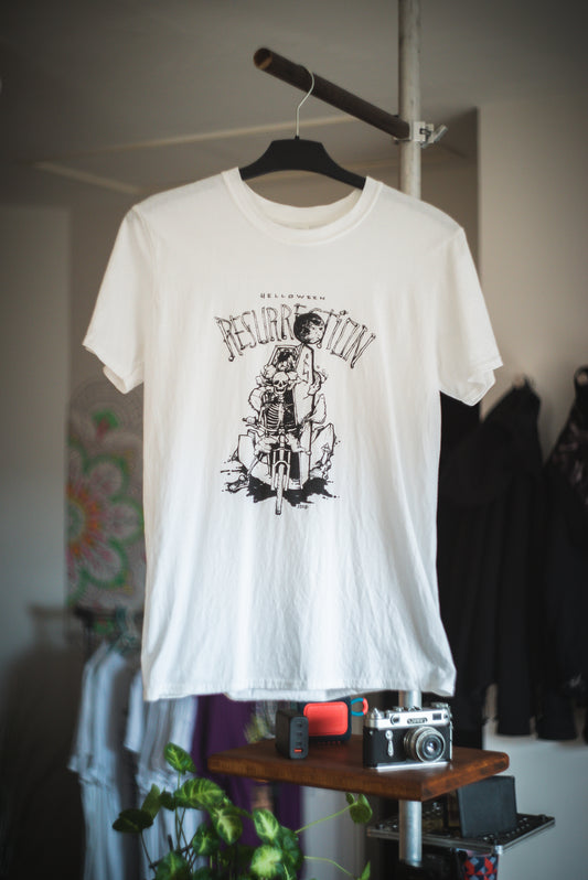 Resurrection 2020 t-shirt