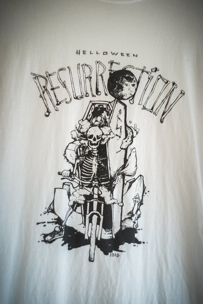 Resurrection 2020 t-shirt