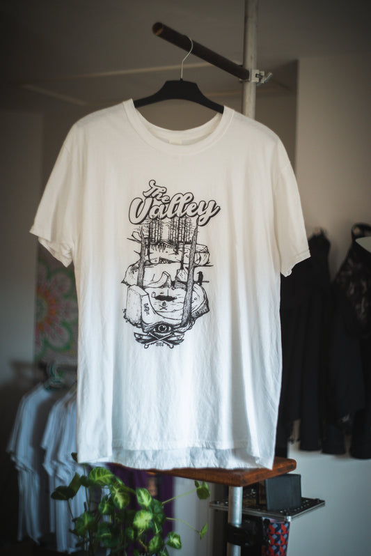 The Valley t-shirt