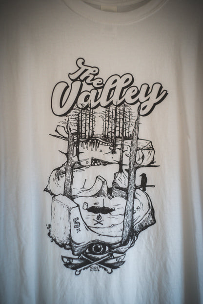 The Valley t-shirt