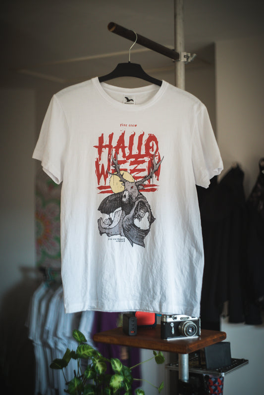 Halloween 2024 t-shirt