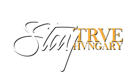 Stay True Shop